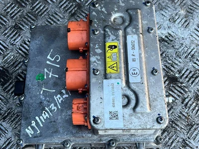 Dacia 290101552R Spring Electric (BBG) 2021 Onduleur avec convertisseur - Image 1