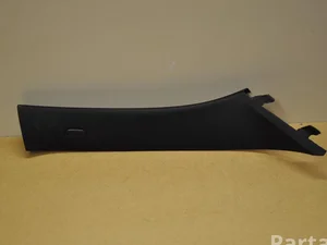 BMW 9852240 iX3 (G08) 2023 Tapisserie voiture right side