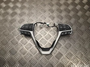 Jeep P68159640AB, P68159639AB GRAND CHEROKEE IV (WK, WK2) 2014 Bouton multifonction pour volant