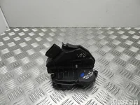 Ford AM5A-U21813-AB / AM5AU21813AB C-MAX II (DXA/CB7, DXA/CEU) 2011 Serrure de porte Left Front