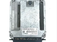 Audi 4H0906014J, 0261S09394 A8 (4H_) 2015 Unidad de control del motor