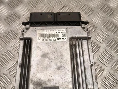 Volkswagen 05L 907 309 AH / 05L907309AH CRAFTER Bus (SY_) 2025 Control unit for engine - Image 1