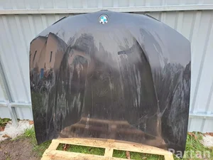 BMW X3 (F25) 2011 Bonnet