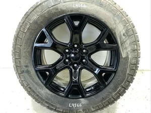 Jeep 04755328AA Wagoneer/ Wagoneer L WS 2022 Jantes en alliage R20 EJ 9.0