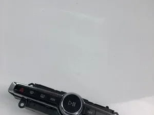 Volvo P31398845 V90 II 2020 Contrôle automatique de la climatisation