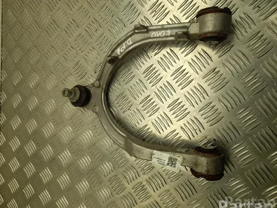 Tesla 0275600408106R Model Y 2023 Devant bras de commande de chenille supérieur right side - Image 1