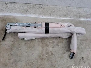 Seat 9843175680 IBIZA V (KJ1) 2020 Airbag de tête