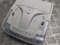 Gebrauchtes Original Mercedes-Benz A 447 900 07 12 / A4479000712 VITO Tourer (W447) 2019 Innenbeleuchtung