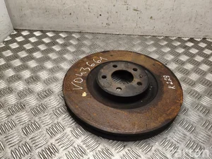 Audi 8MA 615 301 A / 8MA615301A Q5 GUB 2025 Tarcza hamulcowa z przodu z lewej z przodu po prawej