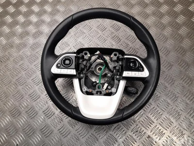 Toyota 45100-47240 / 4510047240 PRIUS (_W5_) 2016 Kierownica - Zdjęcie 1