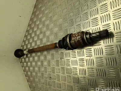 Renault 396004528R Twingo Z.E 2022 Arbre de transmission Right Rear - Image 1