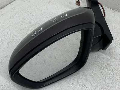 Peugeot 232673077 208 2013 Rétroviseur extérieur - Image 1