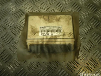 Toyota 89661-52200 / 8966152200 YARIS (_P1_) 2000 Unité de contrôle moteur - Image 1