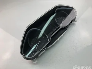 Peugeot 9813848780 208 2016 Tableau de bord