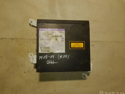 Volvo 31285405 XC60 2011 Changeur de DVD - Image 1