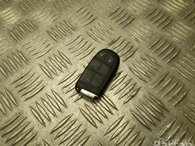 Jeep 68143506AC GRAND CHEROKEE IV (WK, WK2) 2016 Clé - Image 1