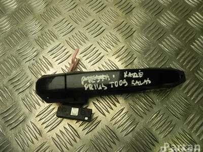 Toyota PA6 PRIUS Hatchback (_W2_) 2008 Poignée de porte - Image 1