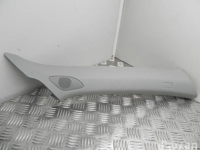 Audi 8X0 867 234 A / 8X0867234A A1 (8X1, 8XK) 2011 Tapisserie voiture right side - Image 1