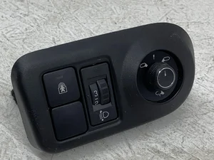 Citroën 9801893777, 9817840980, 9801944177 C4 CACTUS 2019 Bouton de miroir électrique