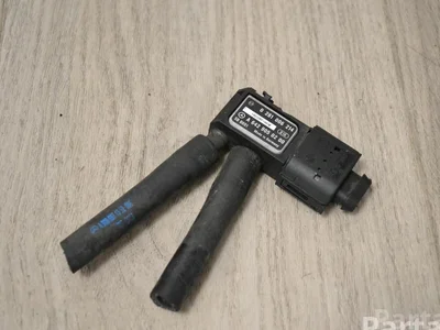 Mercedes-Benz A6429050200, 0281006214 C-CLASS (W205) 2016 Capteurs - Image 1