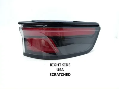 Jeep 68621166AA, P68621166AA, 68342258, 300738 Wagoneer/ Wagoneer L WS 2023 Taillight Right USA - Image 1