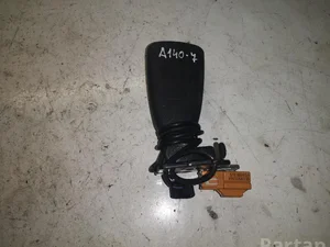 Volvo V50 (MW) 2005 Boucle de ceinture de sécurité