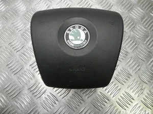 Škoda 6Y0 880 201 J / 6Y0880201J SUPERB I (3U4) 2006 Airbag du conducteur