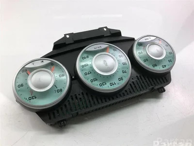 Peugeot 1496276080 807 (E) 2002 Tableau de bord - Image 1