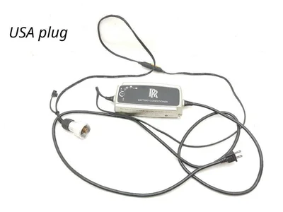 Rolls-Royce 71102209179, 56784S27W2000088 GHOST (RR4) 2010 Câble de charge du véhicule - Image 1