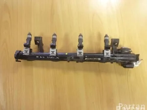 Ford VP8A6U-AC / VP8A6UAC C-MAX II (DXA/CB7, DXA/CEU) 2011 Distribution de carburant