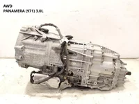 Porsche 0DS321105, 1106301062, 1106401062, 1106301114, ODS321109, 1106401114, 1106301114, 971971054J PANAMERA (971) 2018 Automatyczna skrzynia biegów