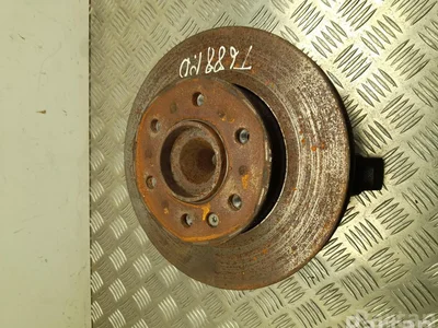 Mercedes-Benz 2267 Sprinter (907/910) 2023 Logement de roulement de roue Right Front - Image 1