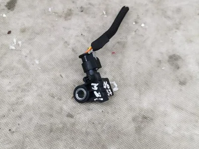 Opel 9831467780 Mokka II e 2022 Capteur d'impact (systèmes d'airbag) - Image 1