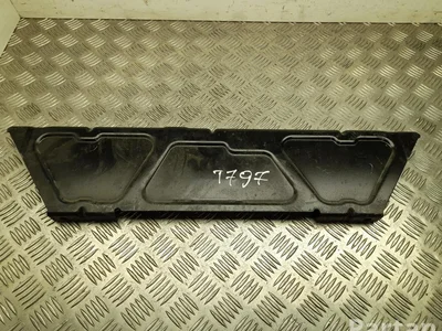 Mercedes-Benz A 247 340 11 00 / A2473401100 CLA X118 (shooting brake) 2021 Cache de protection sous moteur - Image 1