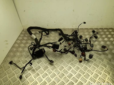 Audi 05L 971 595 T / 05L971595T A6 (C8/4K) (2018 - ) 2019 Fils du compartiment moteur - Image 1