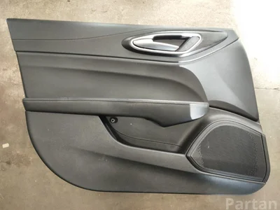 Alfa Romeo 01561308710 GIULIA (952_) 2017 Panneau de garniture de porte - Image 1