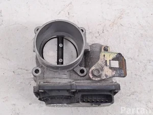 Mazda PE0113640B CX-3 (DK) 2018 Droselinė sklendė