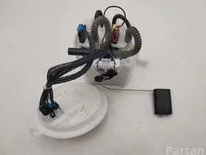 Maserati 670160695 MC 20 Cielo 2023 Pompe d'alimentation