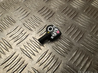 Volkswagen 3Q0 959 652 / 3Q0959652 CRAFTER Box (SY_) 2022 Capteur d'impact (systèmes d'airbag) - Image 1