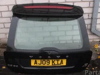 Volvo 452-26 / 45226 XC60 2009 Couvercle de coffre