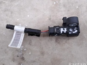 Opel 9832977480 Mokka II e 2022 Capteur d'impact (systèmes d'airbag)