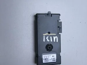 BMW 9231177 3 (F30, F80) 2012 Amplificateur d'antenne