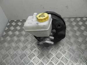 Jaguar 8X23-2B195-AB / 8X232B195AB XF (X250) 2008 Maître-cylindre de frein