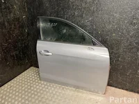 Audi A4 Avant (8W5, B9) 2021 Дверь спереди справа