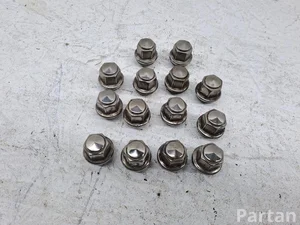 Ford Kuga III 2020 Tuercas/pernos de rueda con bloqueo antirrobo