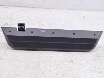 Mazda KAAA55260A CX-30 DM 2025 Jungiklis keleivio oro pagalvės išjungimui - Paveiksliukas 1