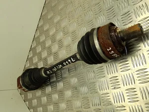 Volvo 32336255 XC60 II (246) 2021 Drive Shaft Left Front