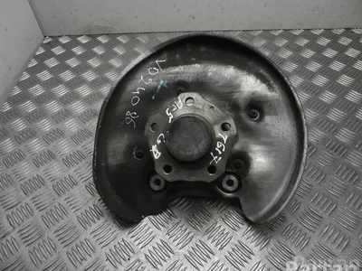 Audi 8W0 505 436 T / 8W0505436T A5 Sportback (F5A) 2018 Logement de roulement de roue Right Rear - Image 1