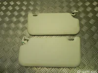 Ford AEV7A FOCUS III Saloon 2013 Panneau solaire complect