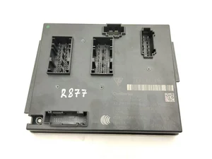 Porsche 7PP.907.064.GC / 7PP907064GC CAYMAN (981) 2014 Unité de commande de carrosserie BCM FEM SAM BSI